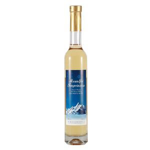 冰酒冰雪公主冰白375ml葡萄酒