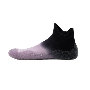 佑美室内健身鞋女静音防滑软底运动鞋家居瑜伽普拉提训练跳绳跳操