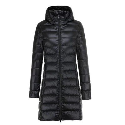 2025年秋冬新款轻薄羽绒服