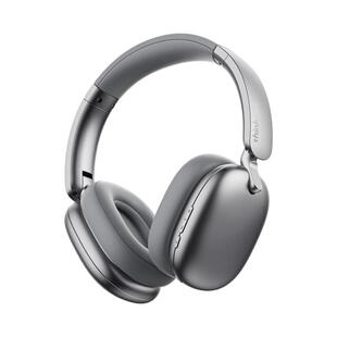 联想头戴式蓝牙耳机无线电竞游戏适用苹果ANC降噪高音质2026新款