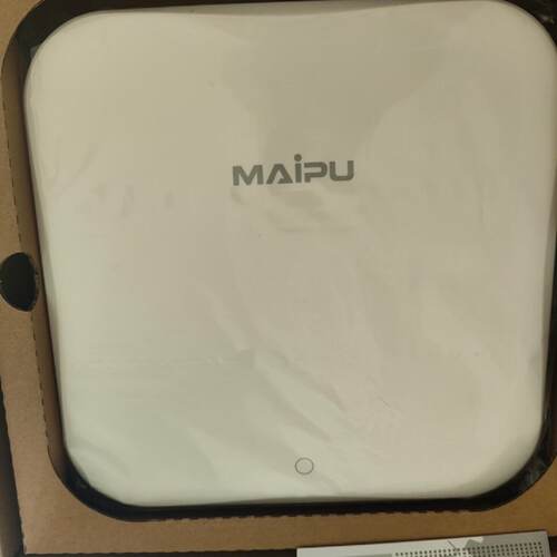 议价全新原装MAIPU迈普大麦IAP300-821-PE 全千兆 WIFI 6无线接入
