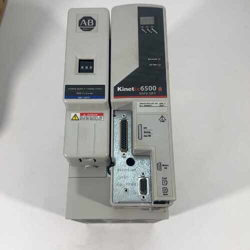 溢价-AB伺服驱动2094-BC01-MP5-M2094-EN0