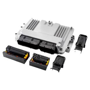 汽车连接器1473252-1ECU电脑控制系统121P板端1241434-11473244-1