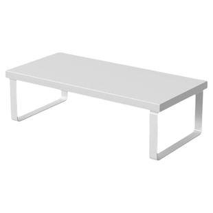 台式电脑增高架显示器架子屏幕底座支架桌面收纳键盘托架显示屏垫高底座台式支架桌面收纳架办公桌置物架支撑