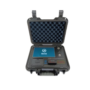 福润德电梯振动及起制动加减速度测试仪资质评审仪器证书校验仪