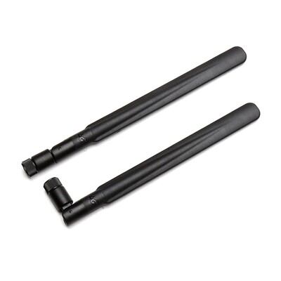 4G全网通LTE全向天线 4G路由器胶棒天线 4G船桨天线 高增益12dbi