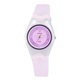 XONIX精准简约INS风时尚指针女生手表运动防水气质中学生手表女