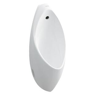 TOTO小便斗UW904SB SHB 557SB/SHB挂墙商用公共卫生间小便池(13)