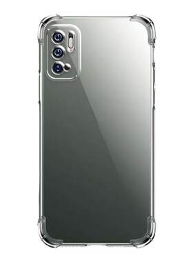 适用红米note10防摔手机壳