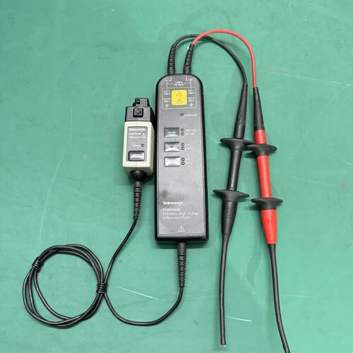 【请询价】泰克Tektronix THDP0200 200MHz高压差
