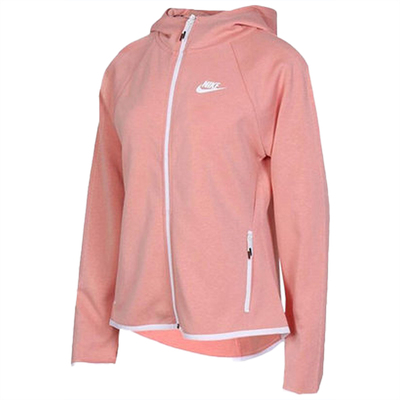 耐克女子休闲运动夹克外套
