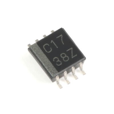 原装正品 SN74LVC3G17DCTR SSOP-8 三路施密特触发缓冲器逻辑芯片