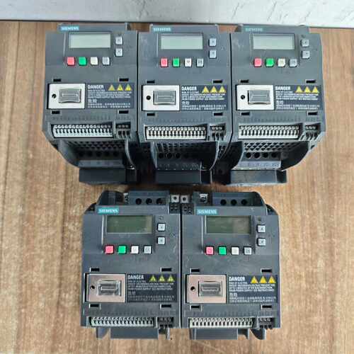 溢价-6SL3210-5BE21-5UV0变频器，1.5KW