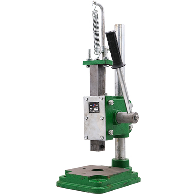 经久耐用品质款手动压力机