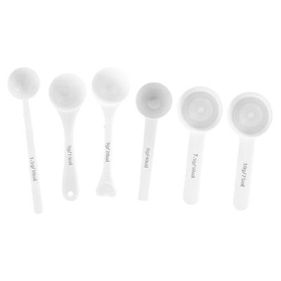 专用婴儿10毫升奶粉勺