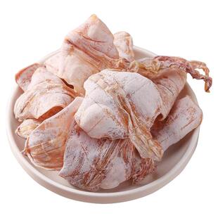 芥末鱿鱼干开袋即食下酒菜手撕炭烤鱿鱼丝条干货海鲜小吃解馋零食