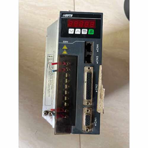 询价艾威图evta伺服驱动器：ID100 5R7S 1.5KW