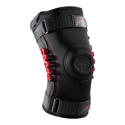 迈克达威专业健身护膝篮球护具