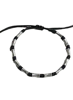 新中式竹节手链节节高升国潮礼物