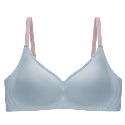 内衣女小胸聚拢收副乳防下垂胸罩