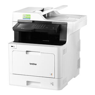 顺丰brother兄弟MFC-L8900CDW彩色激光打印机复印扫描传真一体机红头文件商务办公A4自动双面手机无线办公室
