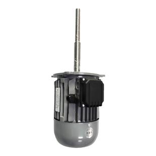 330加长轴ys8034三相异步电动机烘箱电机天辰腾龙立式非防爆