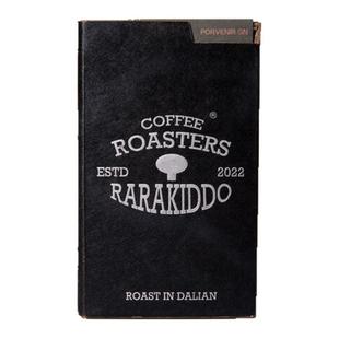 【进阶瑰夏手冲】绝对小孩 哥伦比亚前景庄园瑰夏日晒手冲咖啡豆