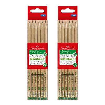 FABERCASTELL/辉柏嘉HB2B