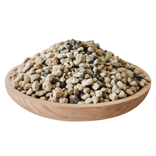 日向石日本进口多肉专用铺面石颗粒透气营养土盆栽花原装轻石植料