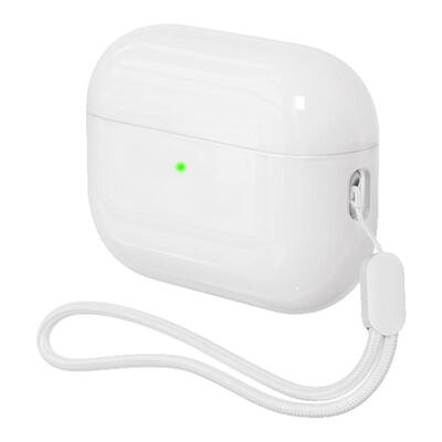 airpodspro3双层材质保护套