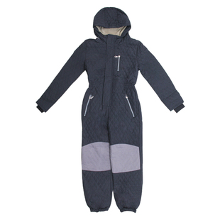 青青之舞 | 加绒连体棉衣 舞蹈秋冬加厚保暖连体带帽时尚连体衣