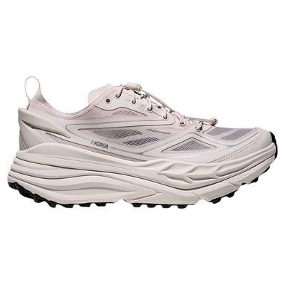 HOKA经典复古户外休闲鞋