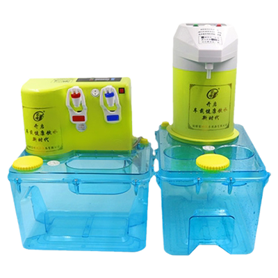 24v车载饮水机自动上水自动烧水