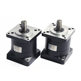 步进/伺服电机行星减速器/机 配42 57 86 110 130步进电机减速机