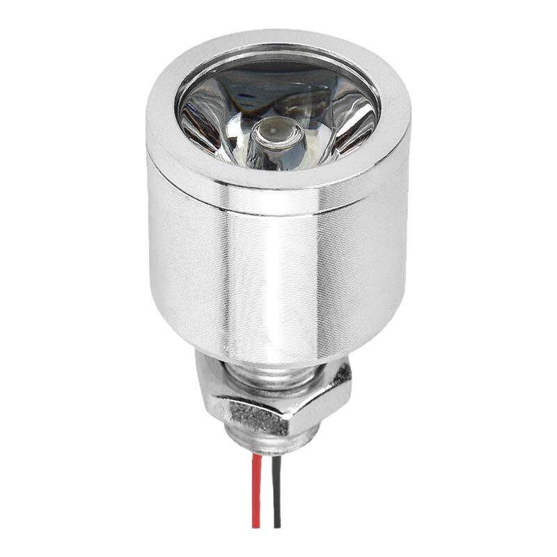 LED灯珠迷你小射灯聚光灯低压12VLED灯5V灯源恒压LED24V明装射灯