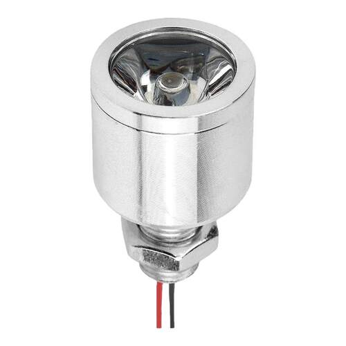 LED灯珠迷你小射灯聚光灯低压12VLED灯5V灯源恒压LED24V明装射灯
