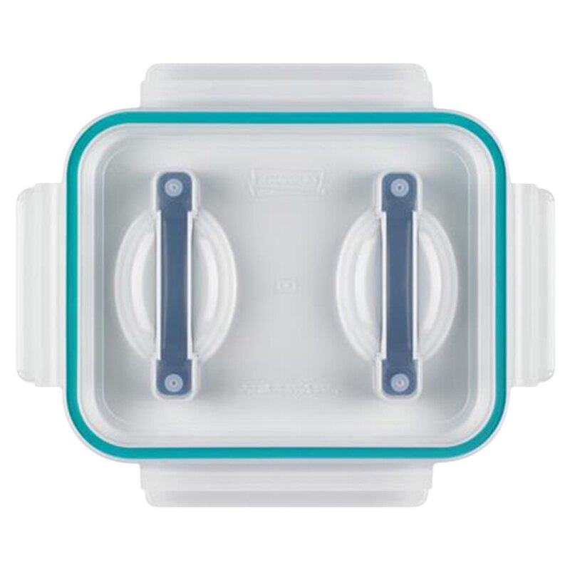glasslock韩国进口保鲜盒盖子