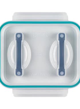 glasslock韩国进口保鲜盒盖子