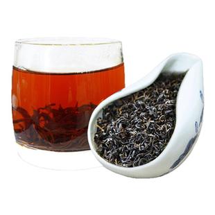 新茶2025天目湖红茶散装茶叶 溧阳特产浓香型口感醇厚小种功夫茶