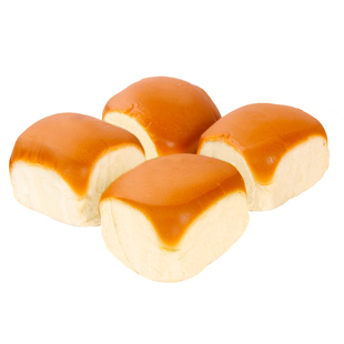 老面包老式面包早餐面包手撕软面包早餐蛋糕点心整箱零食独立包装