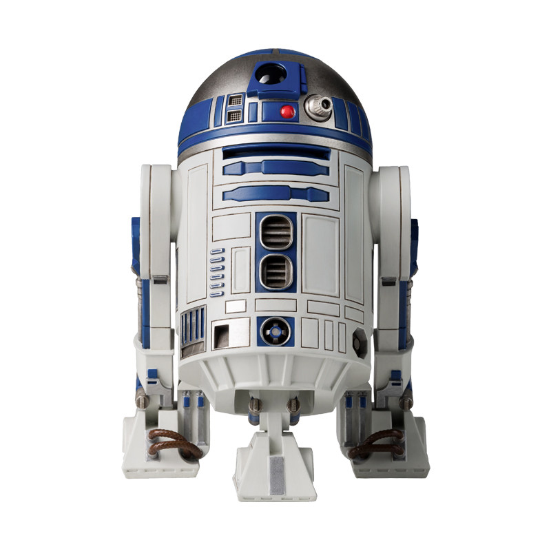 星球大战之R2-D2机器人