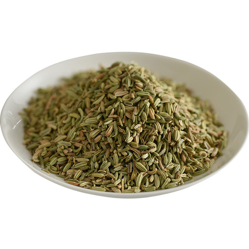 小茴香甘肃炒菜花椒八角卤肉香料