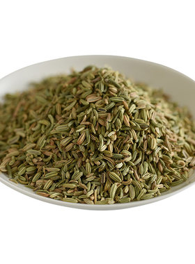 小茴香甘肃炒菜花椒八角卤肉香料