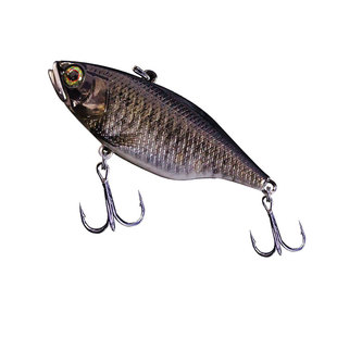 日本JACKALL TN VIBRATION 65/70 6.4cm/7cm全钨版VIB路亚饵假饵