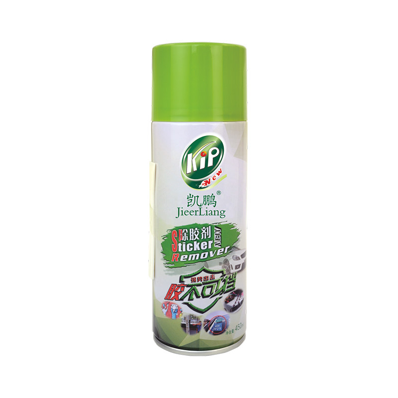 凯鹏除胶剂不干胶瓷砖除胶去胶