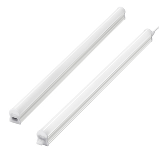 公牛T8灯管LED支架灯全套1米2长条形日光灯家用灯带节能超亮光管