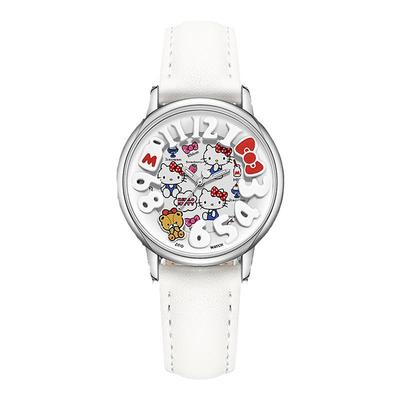正港哈喽Kitty手表女学生初高中