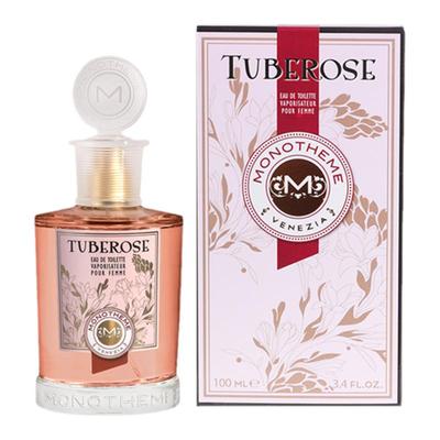 伊能静推荐款，奶感晚香玉