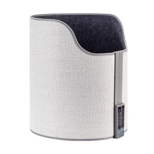 奥克斯暖脚神器办公室桌下取暖器暖脚器工位暖脚宝取暖神器暖脚