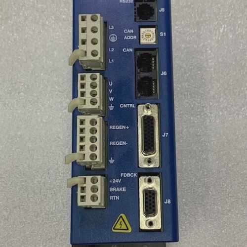 Copley Controls Xenus XTL-230-18 CANopen Digital Servo Drive